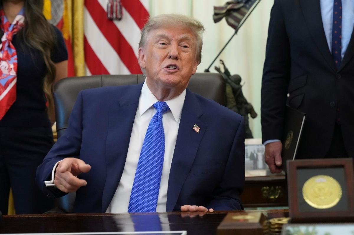 You are currently viewing Trump’s chance to lower costs, spark jobs and Make NY Buildable Again