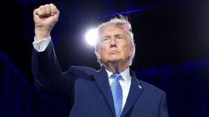 Read more about the article Dave Rubin warns Trump faces impeachment risk in midterms