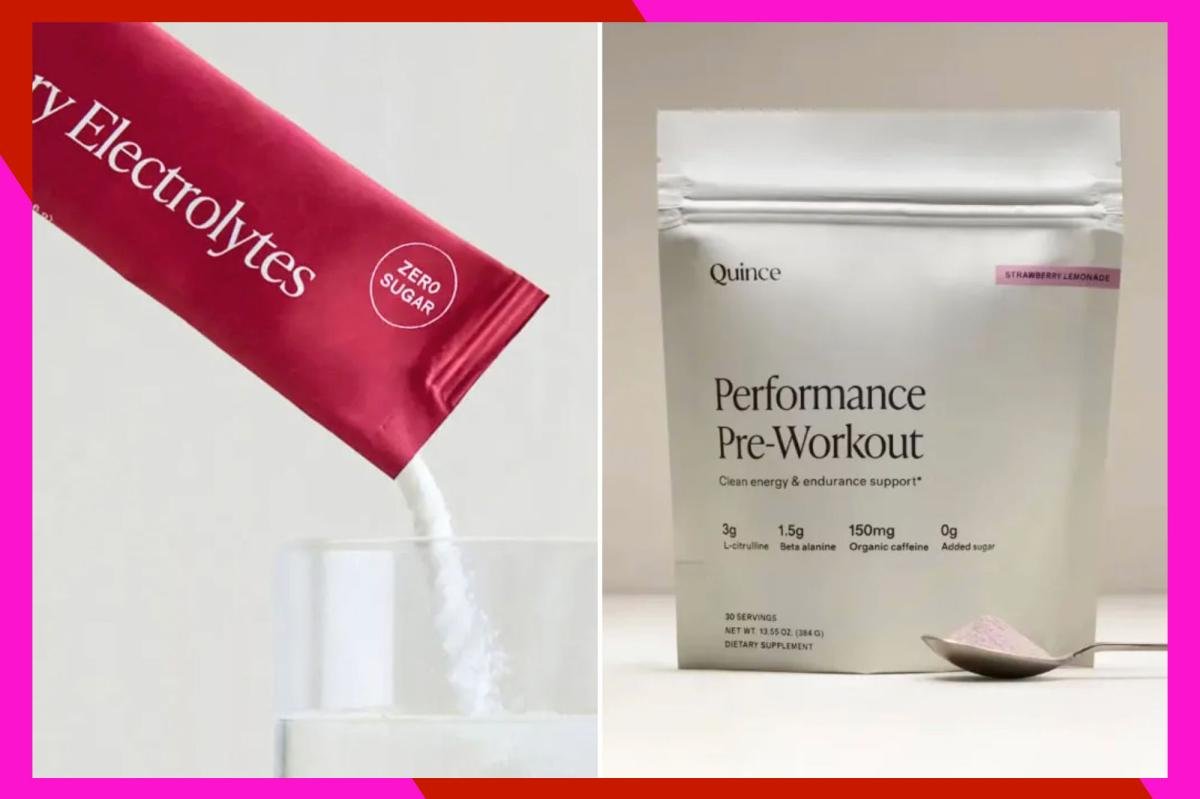 You are currently viewing This affordable luxury brand is secretly stashed with quality supplements for way less