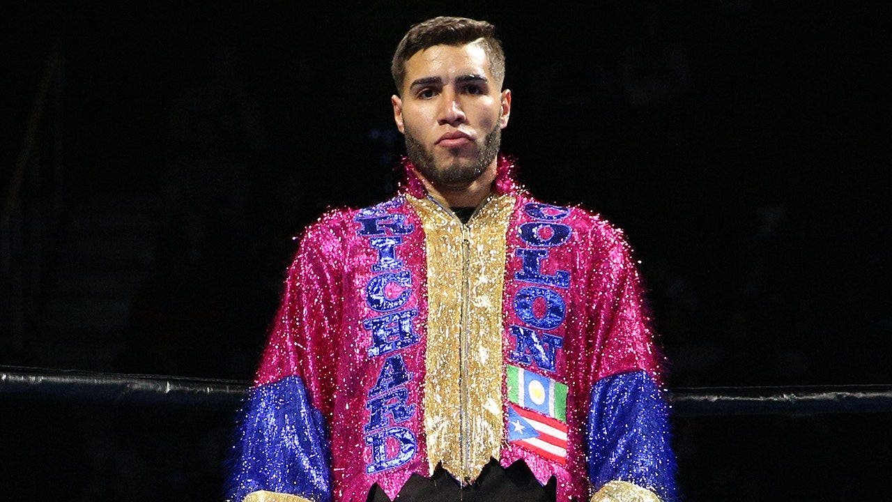 You are currently viewing Prichard Colon dies after years in coma from illegal punch injury