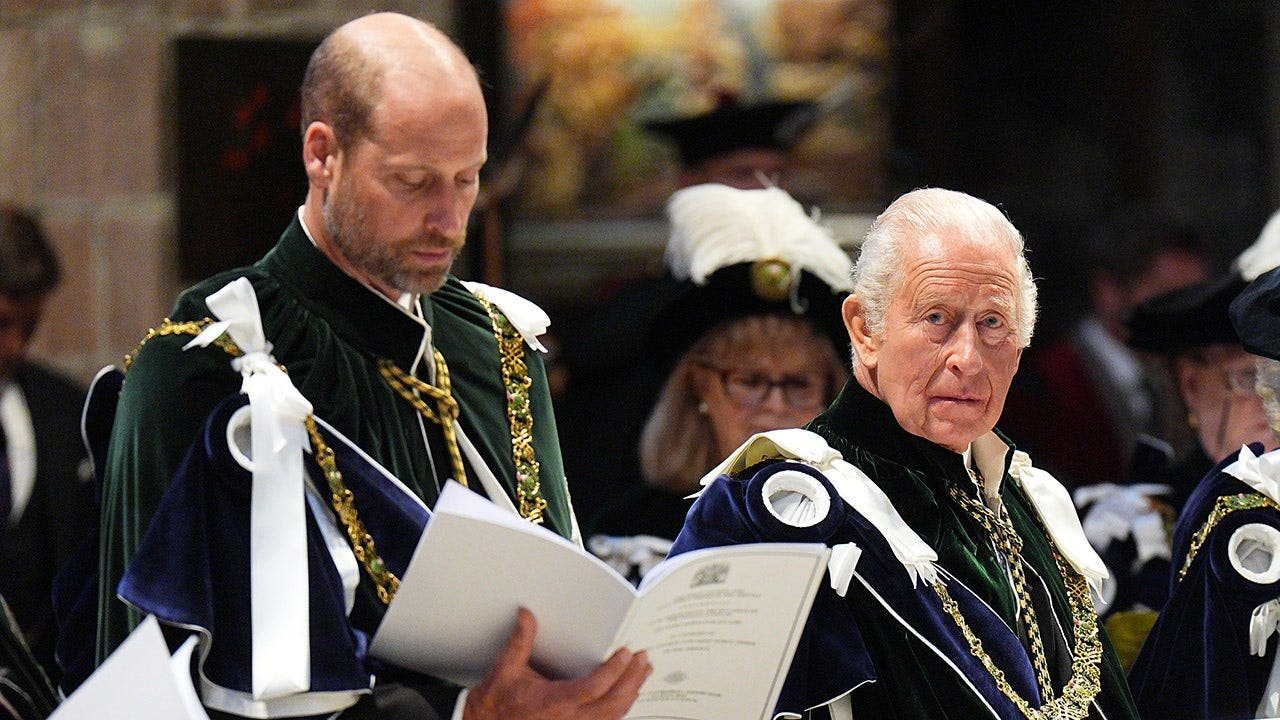 You are currently viewing King Charles III criticized for ‘deserting’ Defender of the Faith role