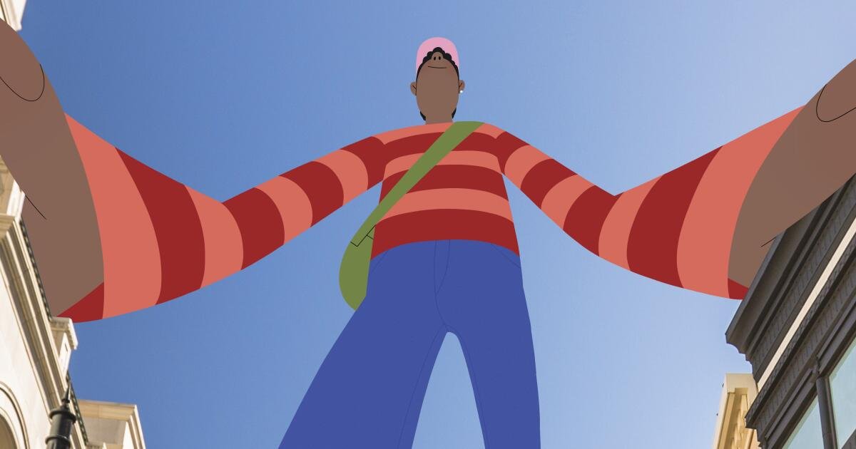 You are currently viewing 11 of the most essential walks to see the best of Los Angeles