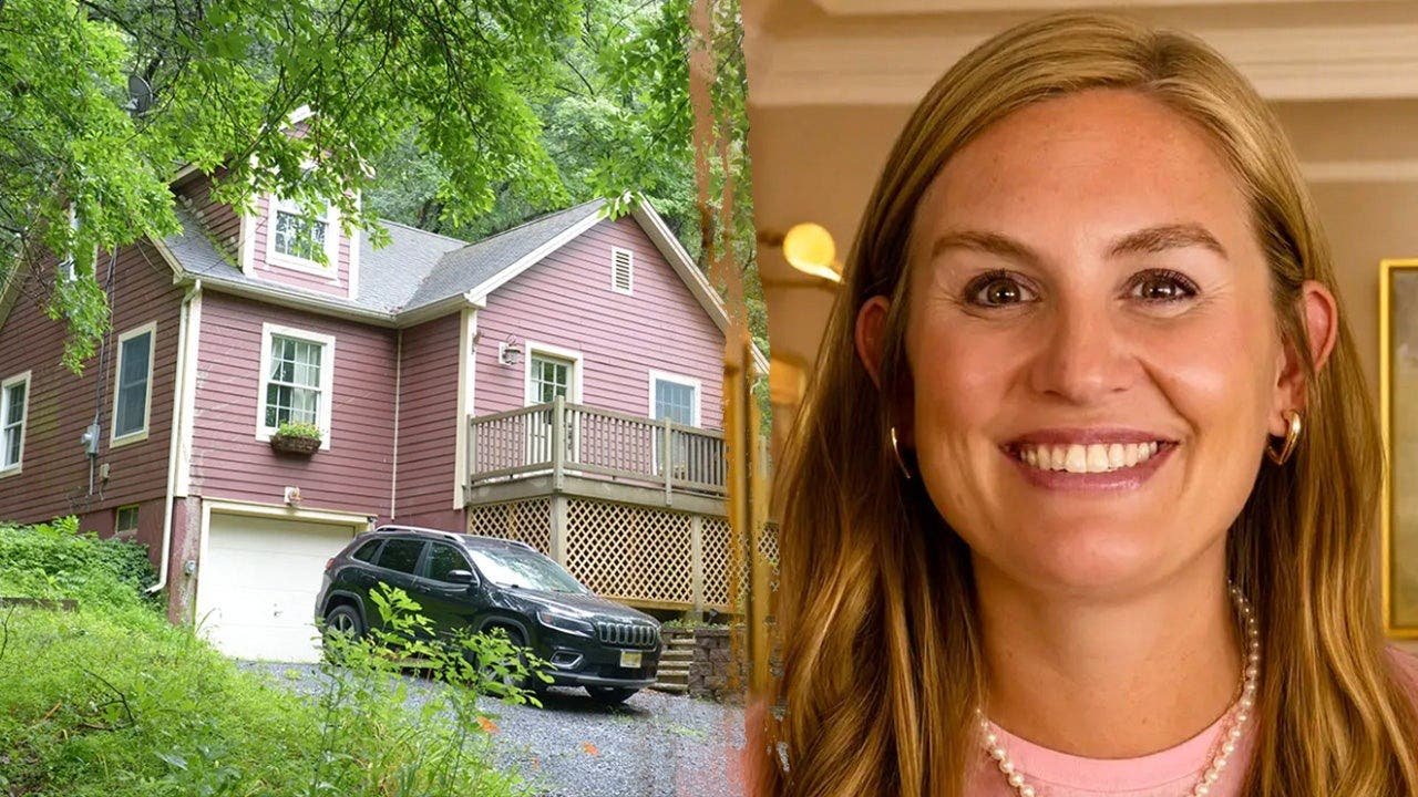 You are currently viewing Morris County Brooke Hanlon murder investigation yields no suspect