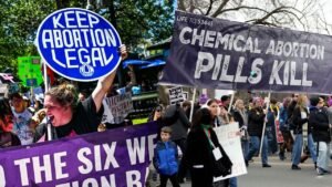 Read more about the article Pro-life org Live Action refuses to retract abortion reporting amid legal threat