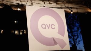 Read more about the article Credit to the QVC host who went viral for a live NSFW slip-up for handling it like a pro ‘the show must go on’