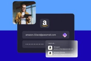 Read more about the article One data leak can expose your whole digital life, but this 50% off password manager can help