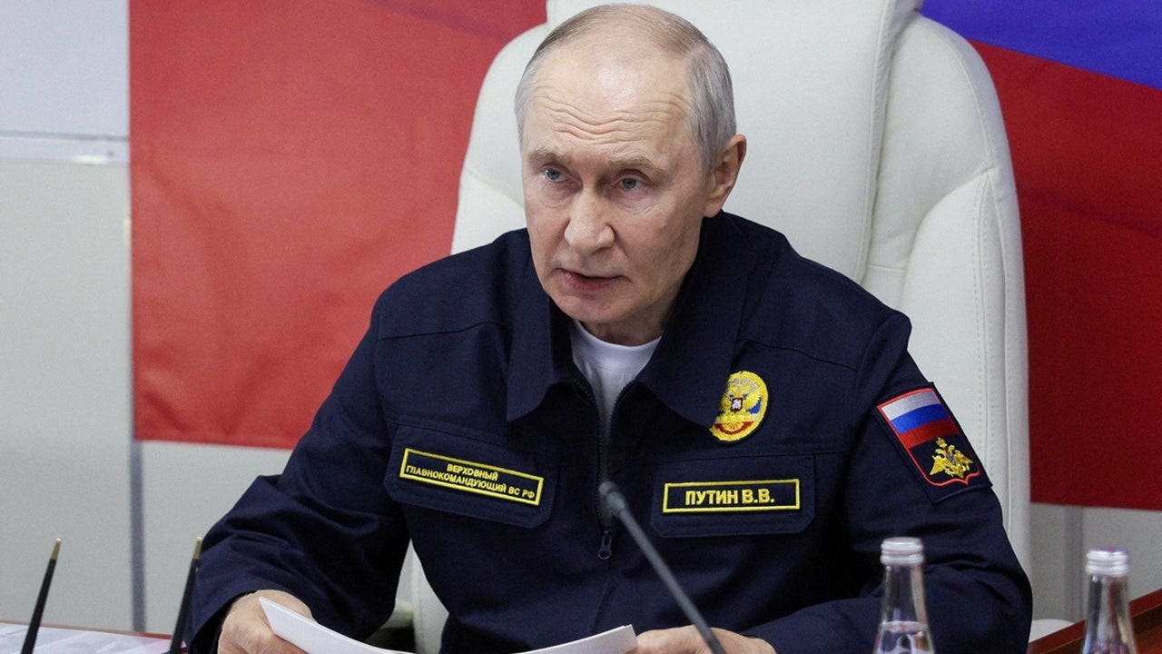 You are currently viewing Donald Tusk says Russia hired man to kill Ukrainian-American in Warsaw