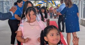 Read more about the article From 70-year-old campus to $100M modern facility: Vista’s Bobier Elementary reopens