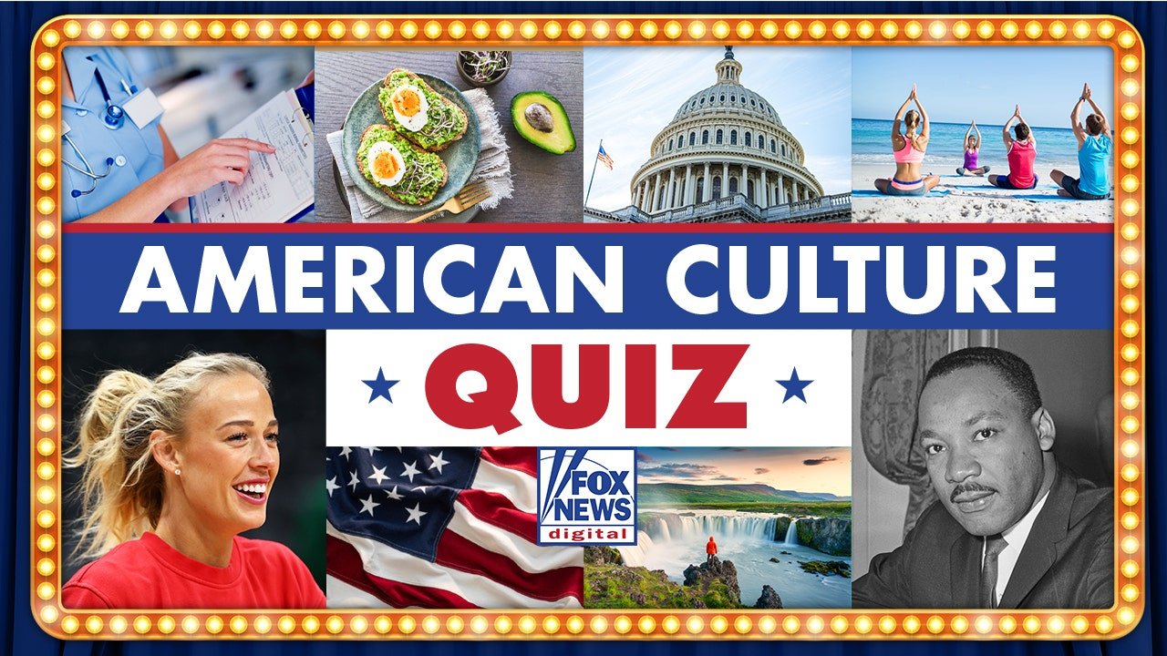 You are currently viewing American Culture Quiz: Test yourself on summer splurges and basketball brilliance