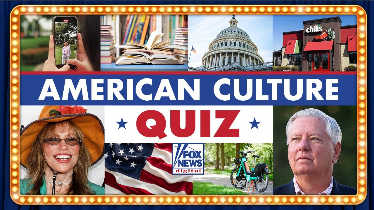 You are currently viewing American Culture Quiz: Test yourself on popular personalities and retro revivals