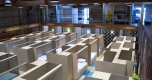 Read more about the article New shelter beds opening for unhoused women and children in San Diego