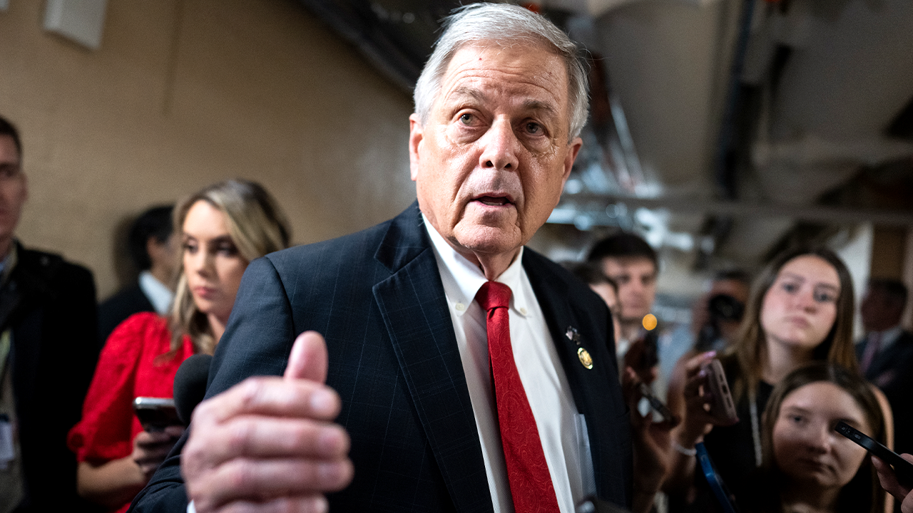 You are currently viewing Rep Ralph Norman decries Senate Republican leaders over 5-week recess