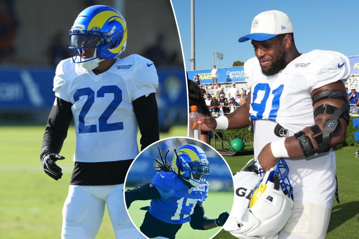 You are currently viewing How karaoke nights, card games are building Ramsâ chemistry