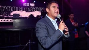 Read more about the article Randy Villegas’ DEI writings resurface in the CA-22 race vs Valadao