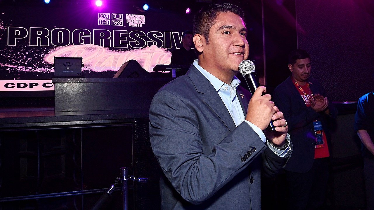 You are currently viewing Randy Villegas’ DEI writings resurface in the CA-22 race vs Valadao