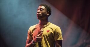 Read more about the article NBA YoungBoy, now in Korea, talks heart condition and how many albums his future holds