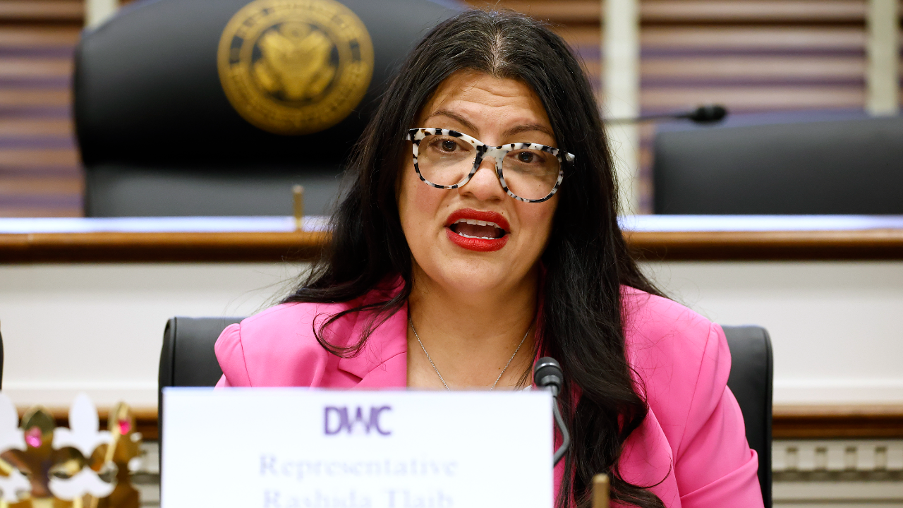 You are currently viewing Jewish-owned Florida venue drops Tlaib-headlined rally days before Dem primary