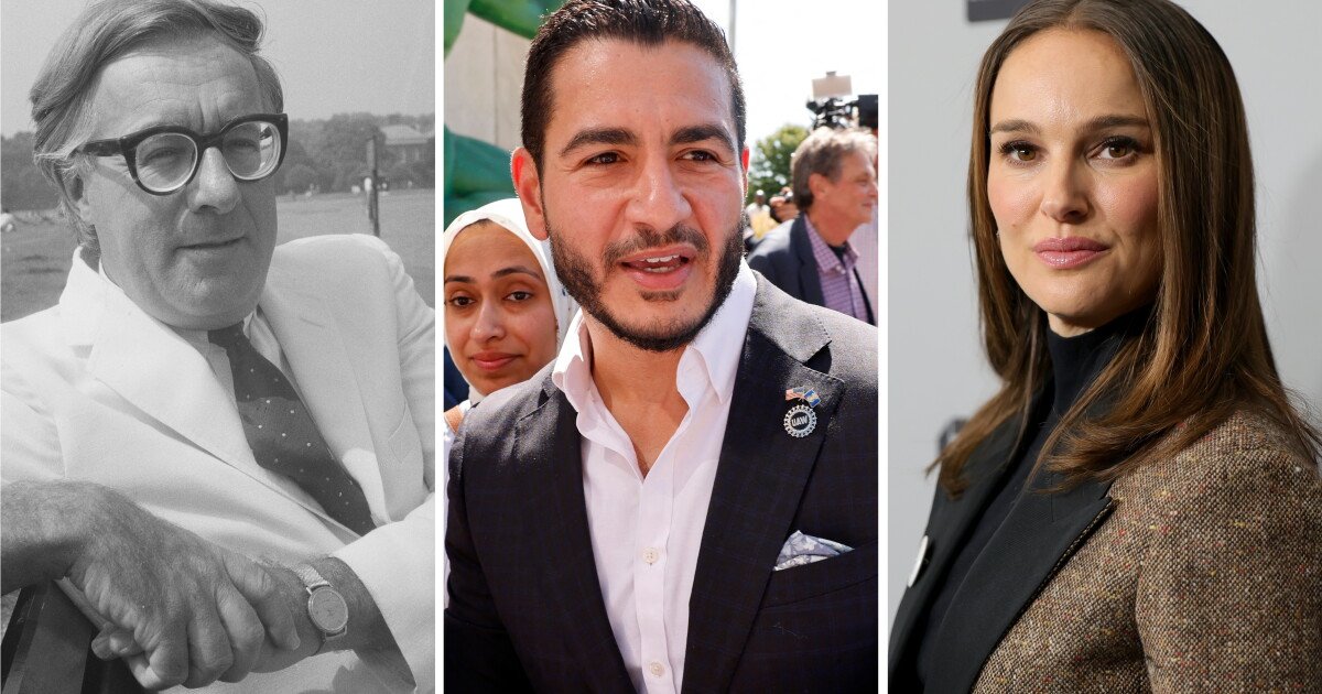 You are currently viewing Who or what is ‘taking a step back from visibility’? The quiz knows