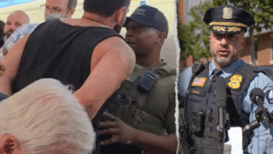 Read more about the article United Airlines unruly passenger restrained by retired police chief