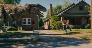 Read more about the article ‘The End of Oak Street’ is a good time at the movies, plain and simple