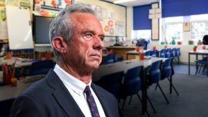 Read more about the article Trump administration Head Start overhaul gives states more control
