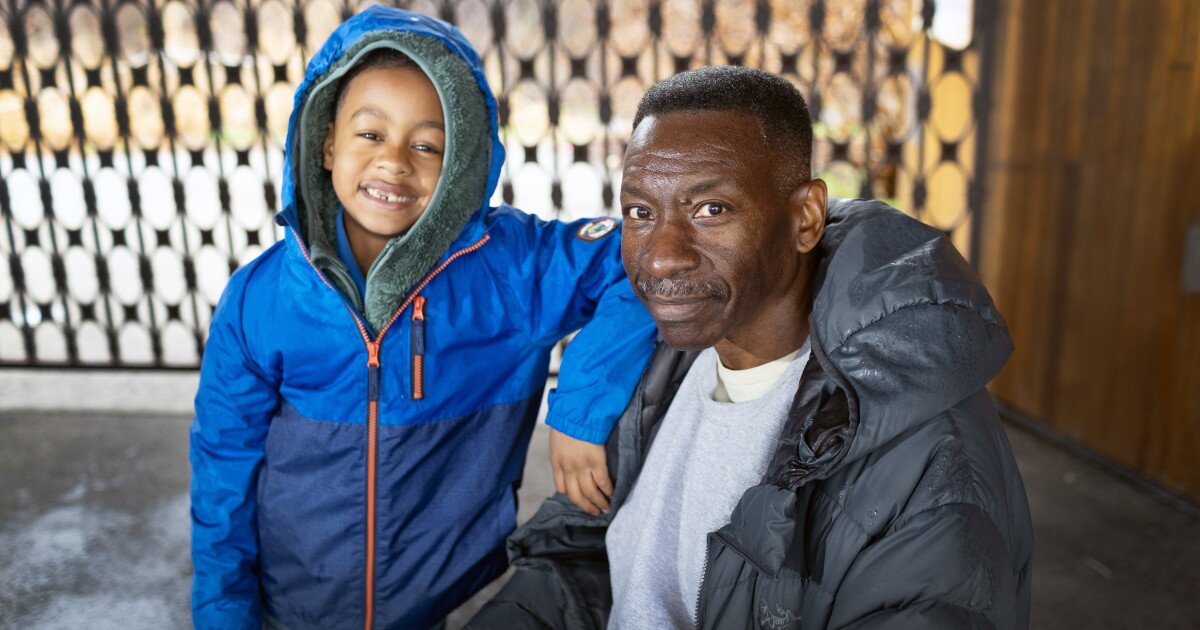 Read more about the article We asked a first grader to interview his hero: A bird scientist