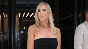 Read more about the article Vicki Gunvalson’s daughter told Andy Cohen to ‘lose her number’ after bad image