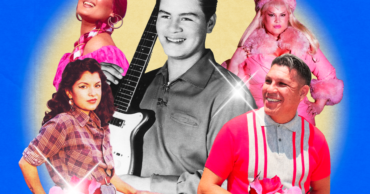 You are currently viewing Ritchie Valens at 85: Chicano rockers are hosting a free tribute show in L.A. on Aug. 22