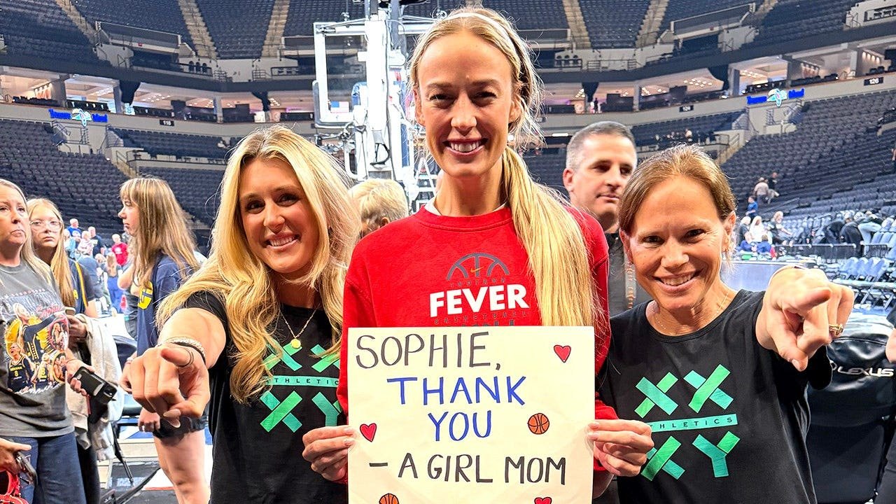 You are currently viewing New York Times-owned Athletic podcast trashes female athletes who defend women’s sports