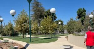 Read more about the article Harvard-Westlake’s $200-million River Park Sports Complex nears completion