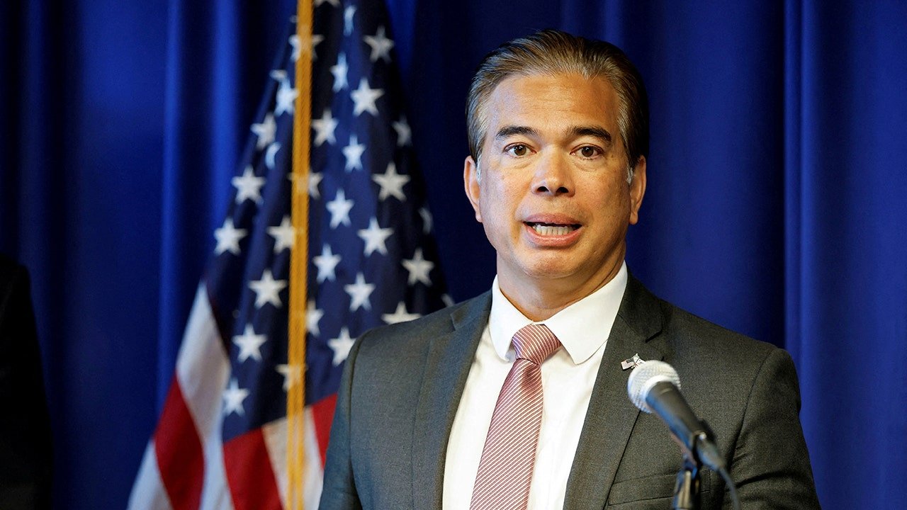 You are currently viewing Rob Bonta accused of Netflix donor favor in Paramount merger suit