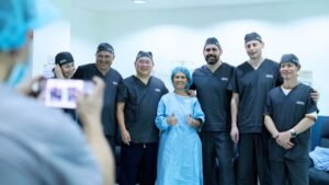 Read more about the article ForSight Robotics says JASPER robot used in 26 cataract surgeries