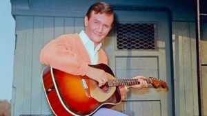 Read more about the article Dean Miller reveals Roger Miller joined army to avoid going to jail