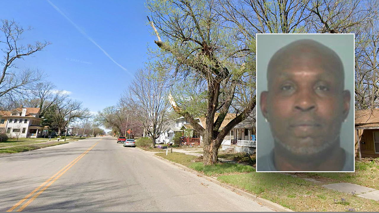 You are currently viewing Kansas registered sex offender allegedly kills family members, including 4 kids