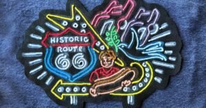 Read more about the article More than 66 fascinating, fun and downright cool stops along Route 66