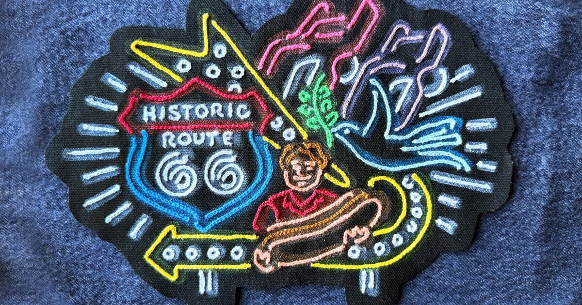 You are currently viewing More than 66 fascinating, fun and downright cool stops along Route 66