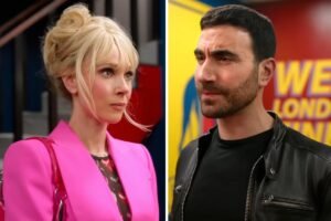 Read more about the article One Detail Proves We’re Getting Roy And Keeley Endgame