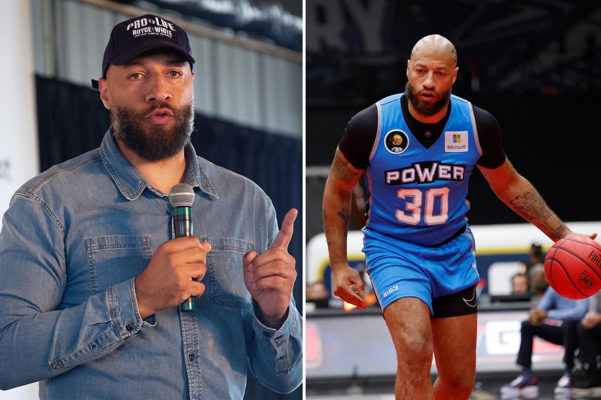 You are currently viewing Ex-NBA player, GOP Senate hopeful Royce White to declare for WNBA Draft as transgender