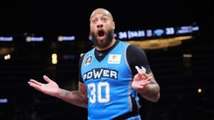 Read more about the article Former NBA player Royce White says he is declaring for next WNBA Draft after Enes Kanter announcement