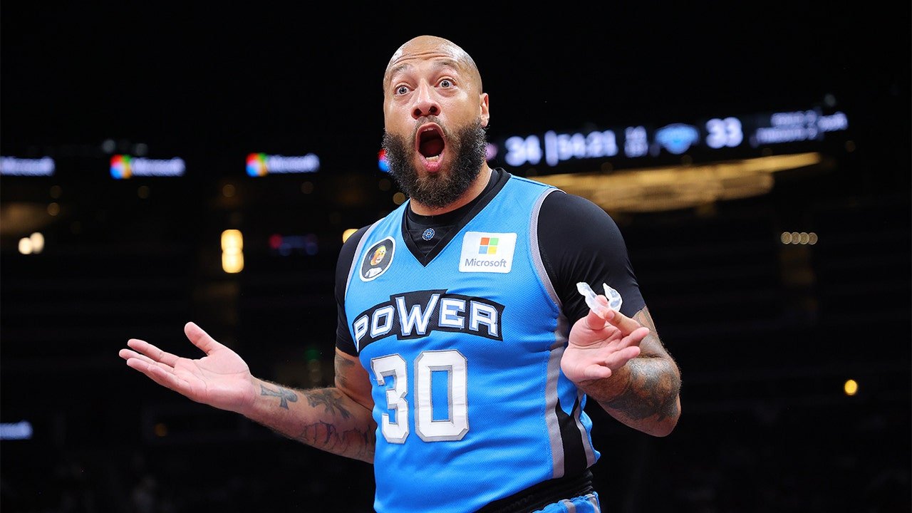Read more about the article Former NBA player Royce White says he is declaring for next WNBA Draft after Enes Kanter announcement