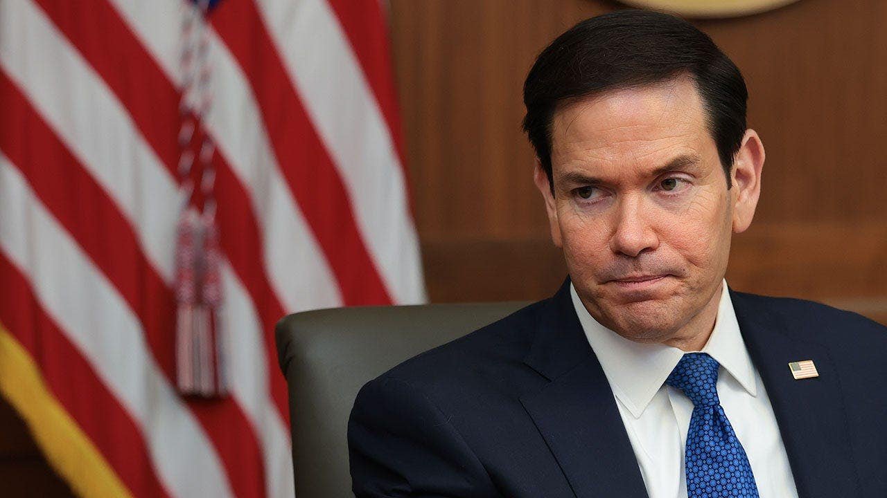 You are currently viewing State Department scraps Biden-era DEI guidelines for foreign service