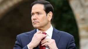 Read more about the article Marco Rubio jokes about Pop-Tarts while rejecting RFK Jr.’s MAHA diet