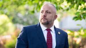 Read more about the article Rep Russell Fry backs Sen Darline Graham for US Senate