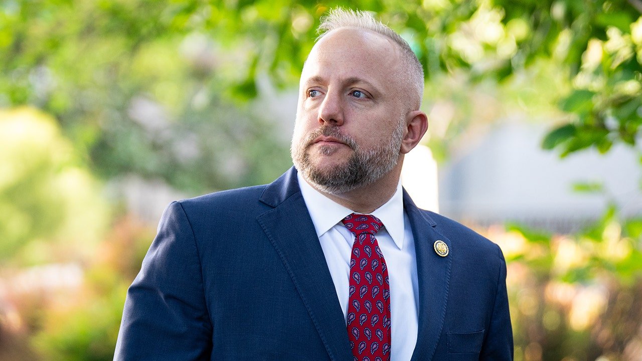 Read more about the article Rep Russell Fry backs Sen Darline Graham for US Senate