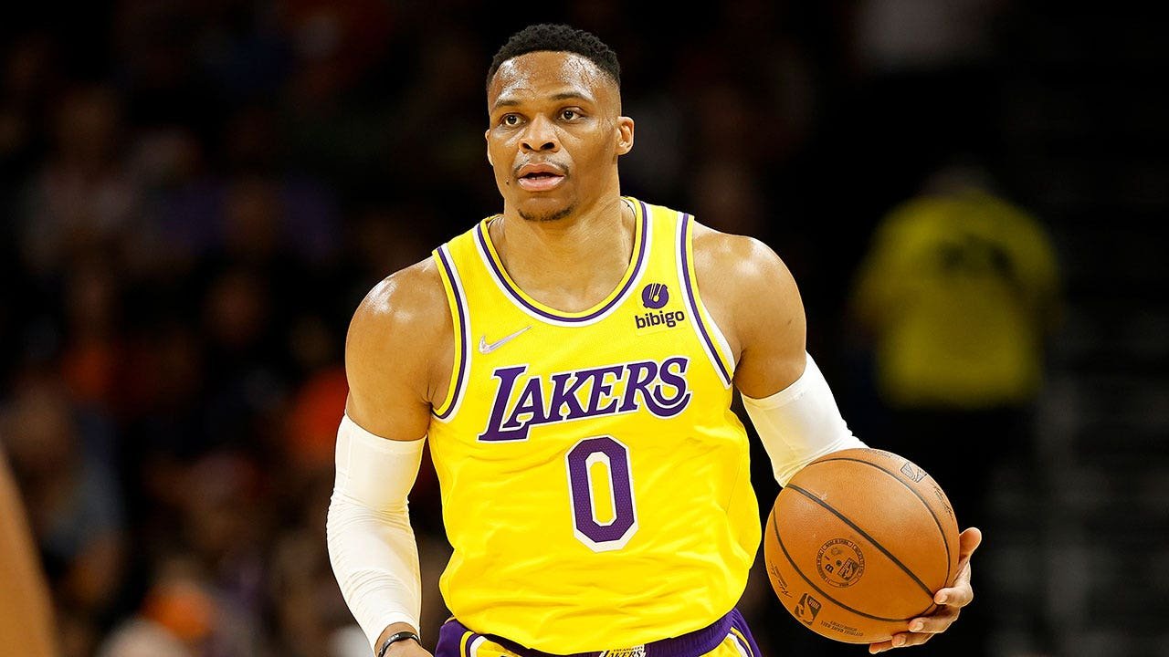 You are currently viewing Russell Westbrook retires after 18 wild NBA seasons, leaving behind one of basketball’s craziest careers