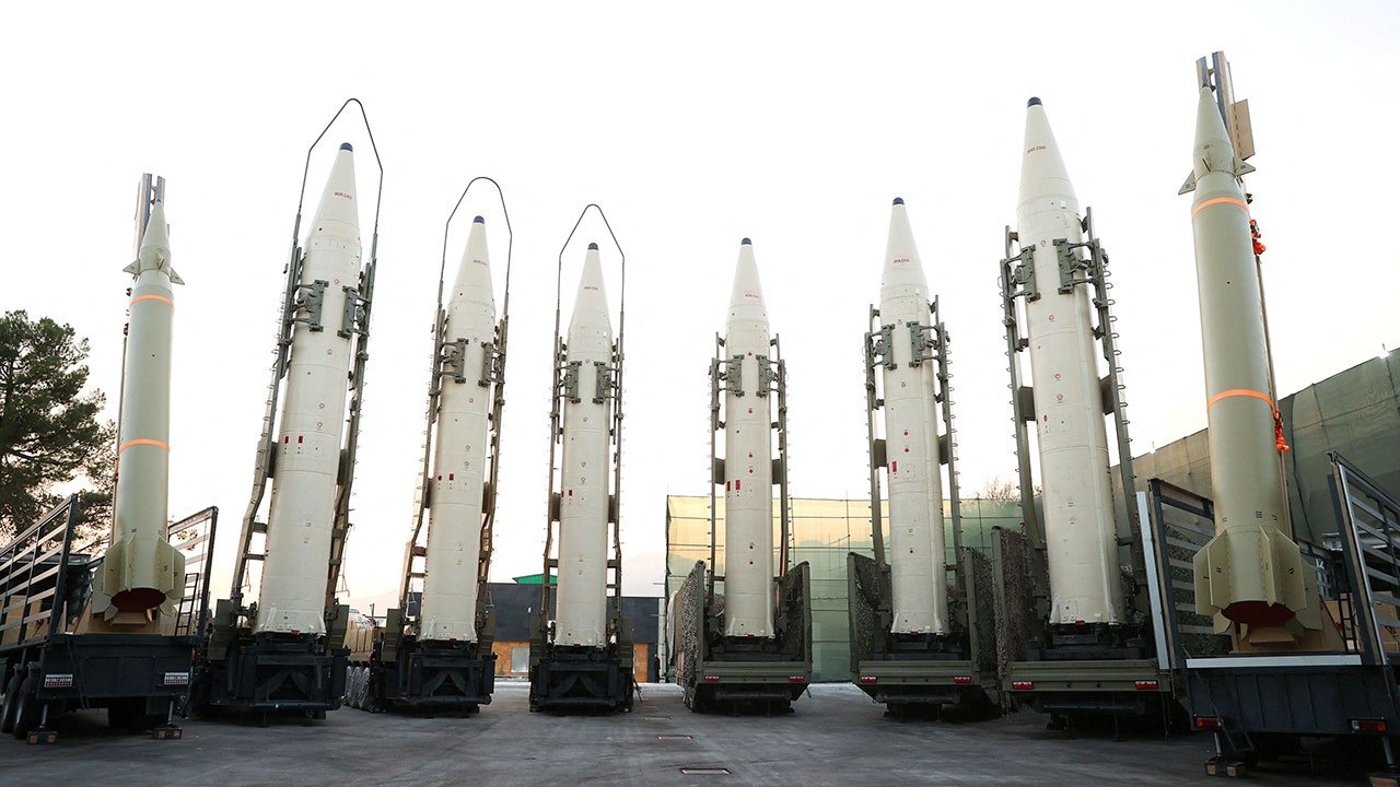Read more about the article Iran could launch fall strikes on ships and Gulf targets, analysts warn