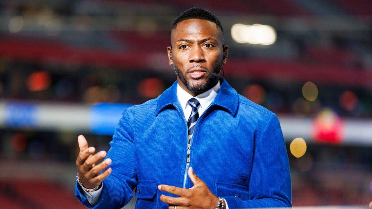 You are currently viewing Retired NFL standout Roddy White suggests Ryan Clark’s outspokenness may have played role in ESPN exit