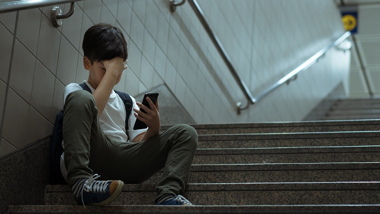 Read more about the article Cyberbullying warning signs every parent and grandparent must know