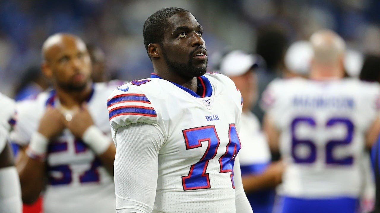 You are currently viewing Sam Acho says NFL locker rooms can model civil discourse in America