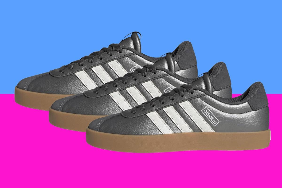 You are currently viewing We found $80 adidas sneakers for $56 — Shoppers swear they’re comfier than Sambas